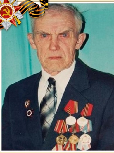 Кадочников Артем Александрович