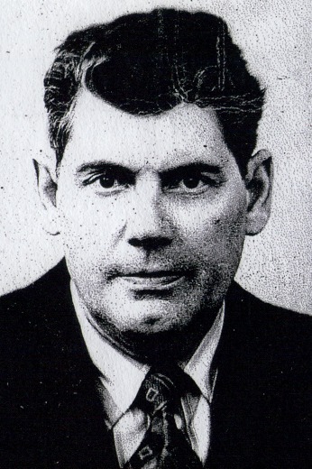 Якунин Юрий Иванович