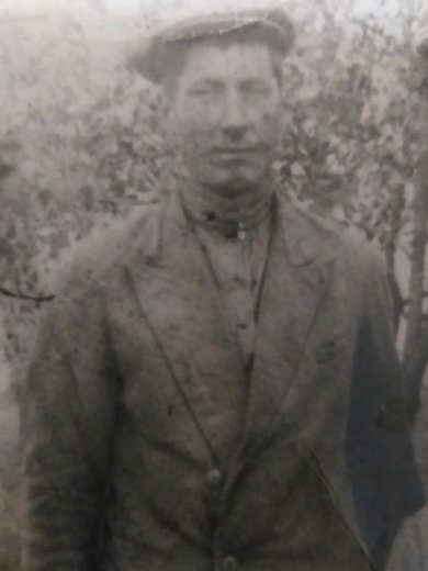 Логачев Петр Матвеевич