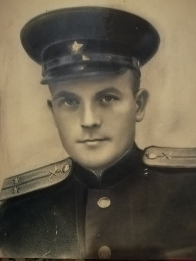 Федоряко Алексей Иванович