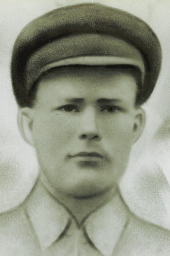 Скворцов Сергей Сергеевич