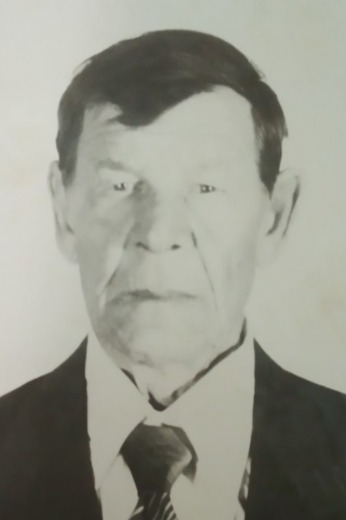 Кацин Денис Андреевич