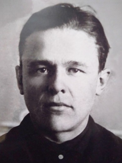 Киселев Григорий Иванович