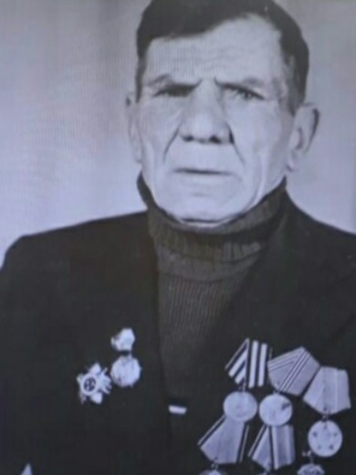 Дудка Григорий Иосифович