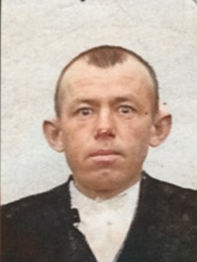 Щетинин Василий Иванович