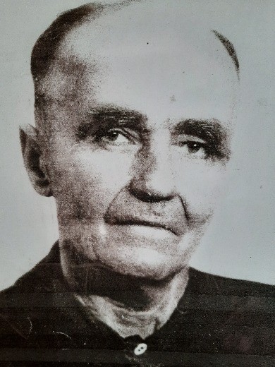 Манышкин Степан Иванович