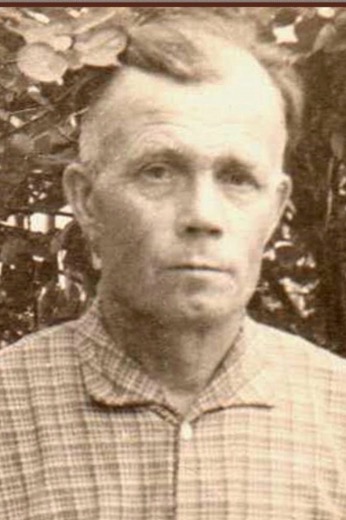 Киреев Федор Ефимович