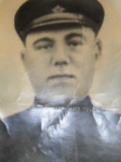 Хорошилов Тит Сингеевич