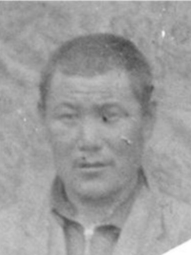 Шагдуров Баяр Абидуевич