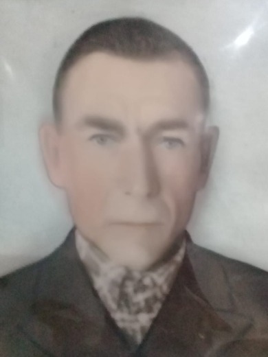 Тамаренко Иван Миронович