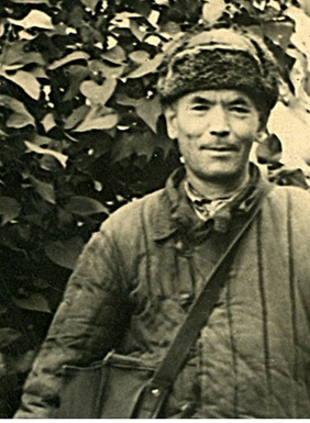 Лутфуллин Зайнулла Лутфуллович