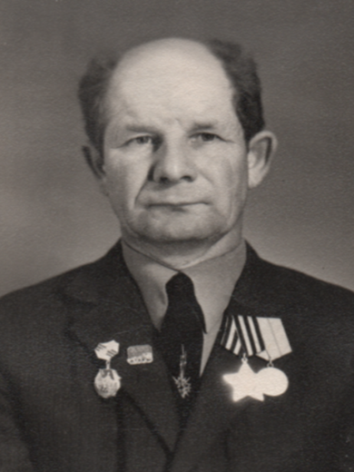 Пахтусов Анатолий Николаевич