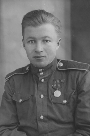 Беловод Петр Игнатьевич