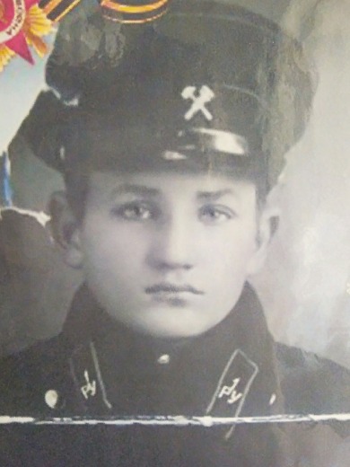 Головачев Михаил Демьянович
