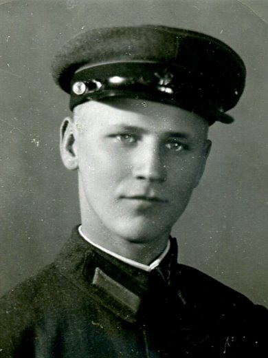 Маслов Борис Петрович