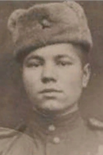 Барканов Павел Александрович