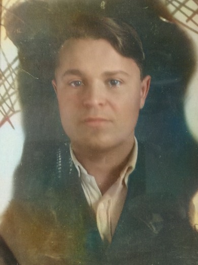 Самокрутов Василий Михеевич