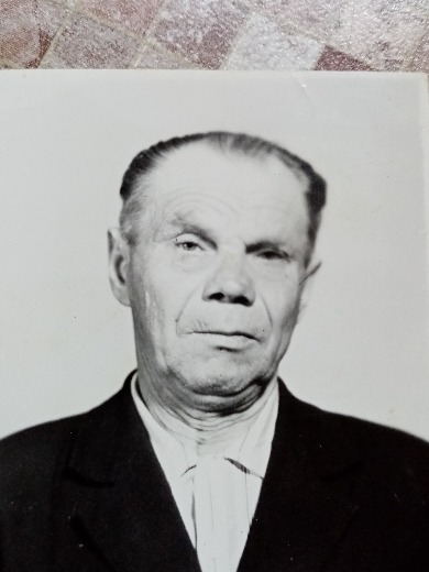 Смирнов Михаил Сергевич