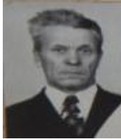 Мишинев Василий Степанович