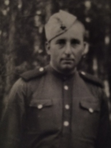 Омелюсик Константин Венедиктович