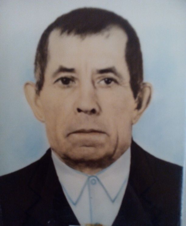 Хайретдинов Летиф Гафурович