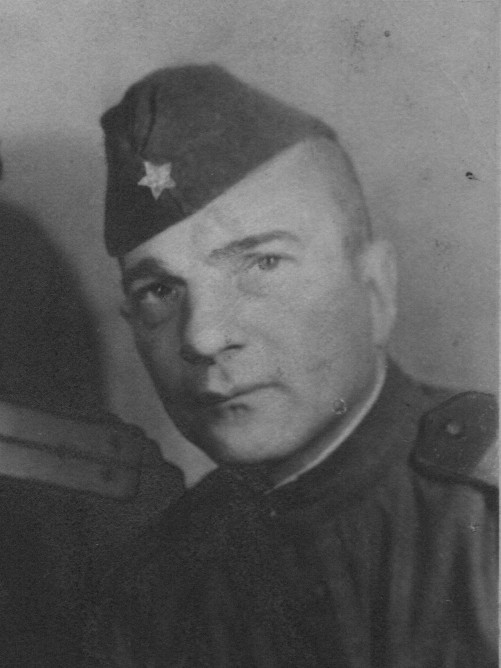 Еремеев Василий Васильевич