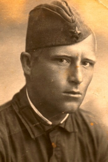 Хализов Аркадий Ильич