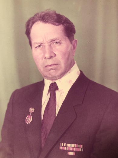 Гуров Николай Сергеевич