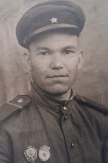 Земцов Иван Иосифович