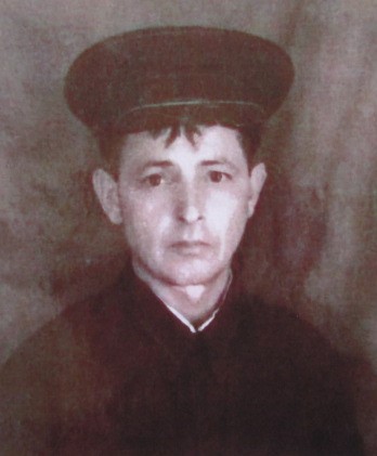 Мельников Алексей Дмитриевич