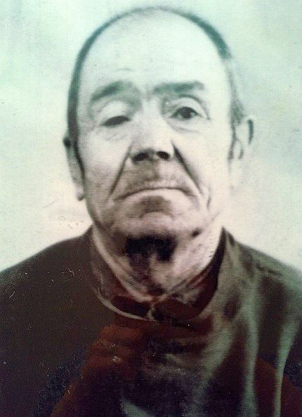 Богданов Апполинарий Никонорович