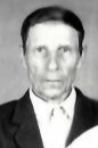 Коновалов Николай Федорович