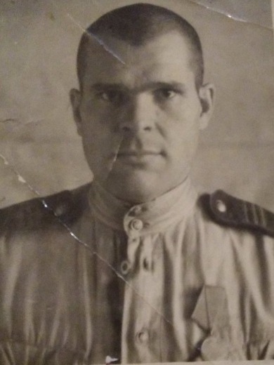 Федосеев Николай Григорьевич