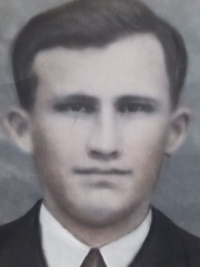 Гладков Степан Павлович