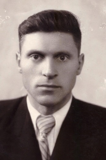 Екимов Александр Сергеевич