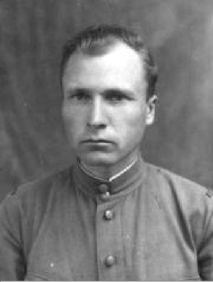 Шавшин Михаил Семенович