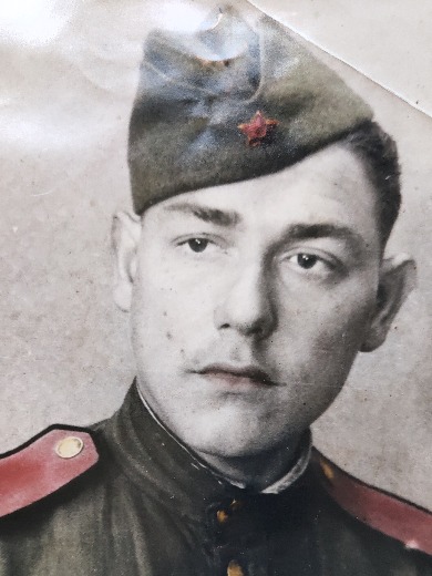 Смирнов Георгий Владимирович