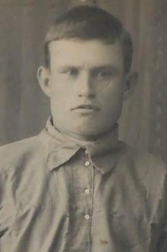 Фролов Илья Александрович