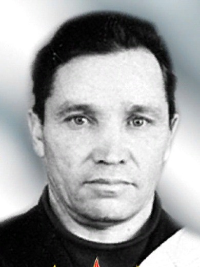 Кленов Василий Тимофеевич