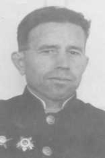 Мишин Михаил Васильевич