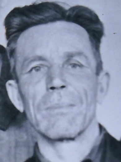 Шелгачев Александр Васильевич