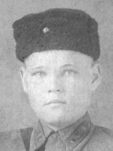 Аркадьев Алексей Павлович