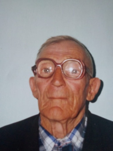 Савинцев Иван Михайлович