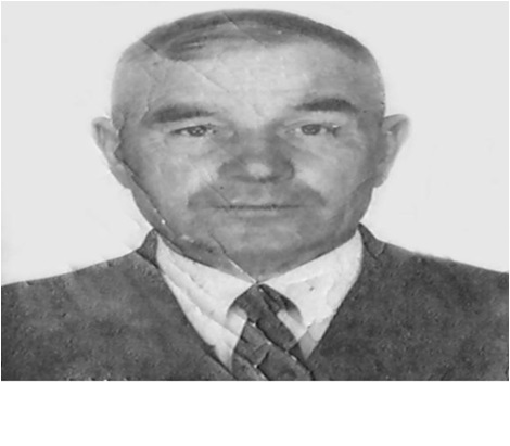 Хабабутдинов Мансур Гадельханович