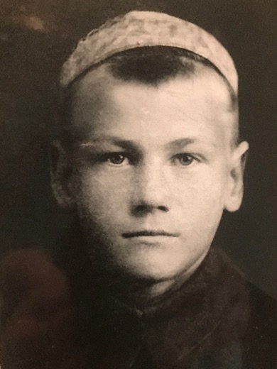 Двоеглазов Валентин Михайлович