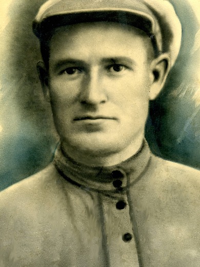 Белинский Петр Трофимович