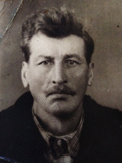 Горбунов Егор Гаврилович