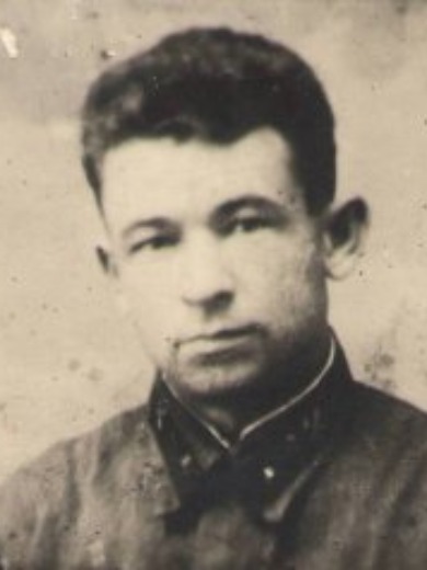 Данилов Федор Владимирович