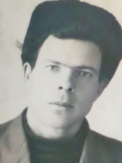 Садовниченко Михаил Никитович