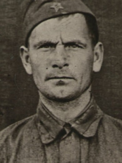 Недолуга Семен Никитич